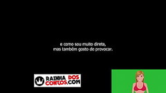 Conto er&oacute_tico: Amigo da academia me comeu gostoso Thumb