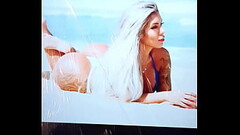 Leticia Alonso (2) Cum Tribute Thumb