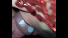 Big Cock Deepthroat Rimming Sexy Milf Thumb