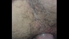 Doble penetraci&oacute_n con dildo Thumb