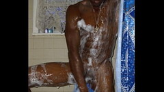 QUEY Sexy shower Thumb