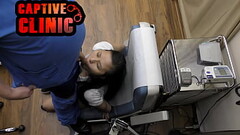 Naked BTS From Raya Nguyen Sexual Deviance Disorder Pre and Post Filming discussions - Watch Entire Film At BondageClinic - Reup Thumb