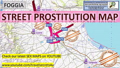 Nightlife, Foggia, Italy, Girls, Sex, redlight, Whores, Brothels, Massage, Public, Outdoor, Real, Reality, Massage Parlours, Real, Reality Thumb