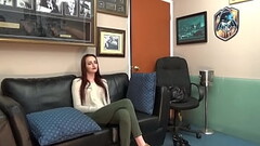 Lala Locks Casting LEFT Thumb