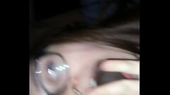 Giving Head While Driving On Highway pt1 Thumb