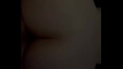 Brittany Britt showing you how she enjoys it from behind Thumb