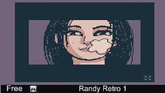 Randy Retro 1 Thumb