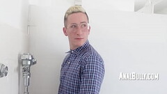 Teacher Follows Student Into Restroom Thumb