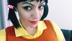 Er&oacute_tica a bonequinha de round 6 vem em vers&atilde_o brasileira Thumb