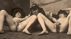 Dark Lantern Entertainment presents '_Steam Age Porn'_ Thumb