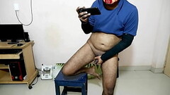 Swedish hot man watching porn Thumb