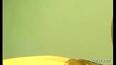Sloppy orall-service and cum swallow Thumb