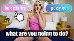 SEX SELECTOR - Taking Erotic Pictures Of Your Petite Teen Step Sister Madison Summers, How Do You Wish To Proceed? Thumb