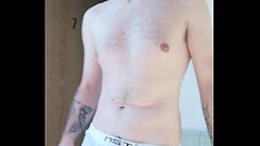 Show for you his soft big penis Thumb