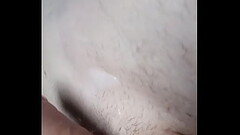 He has thick one and white sperm Thumb