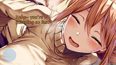 Oregairu Yuigahamas Edging Hentai Joi Thumb