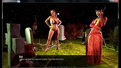 Mysterious Erotic Theater 3500 by Shamanlab [M #7] Thumb