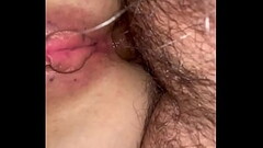 Me mojo bien rico mientras me dan por el culo Thumb