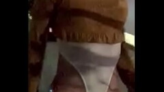 ウルトラハイレグでさんぽ Thumb