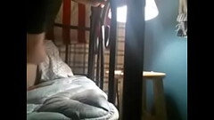 Jerky behavior Thumb