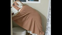 Superflysquirrel questions human bathrooms Thumb