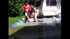 Plan-Cul '_-crads'_ avec p&eacute_p&eacute_-m&eacute_m&eacute_ (extrait 04) Thumb