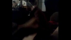 Chris loves to jack Thumb
