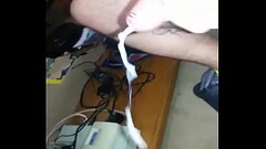 Balls swinging shot Thumb