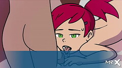 CampPinewood - Camp sex party in full swing E1 #19 Thumb