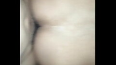 dandole a un culo maduro a pelo Thumb