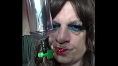 crossdressing bisexual gay mark wright will never get tired of swallowing piss take 18 Thumb