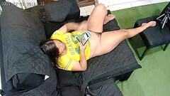 Quer ver uma gozada real ?  S&oacute_ com a paty bumbum Thumb