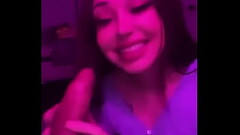 Sucking big dick Thumb