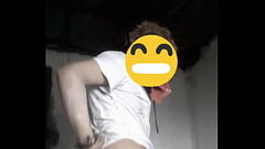 Moviendo Mis NALGAS Thumb