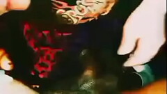 Stevi Dolly Deepthroats Her New boyfriend Thumb