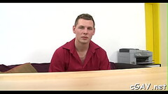 Sexy and salacious gay sex Thumb