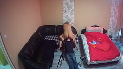 Pussy licking until orgasm Thumb