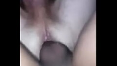 Ten&iacute_a ganas de verga y un chivito me la meti&oacute_ toda por el culo hasta que me avent&oacute_ sus mecos Thumb