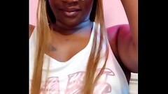 Naejae gets turned on listening to models film Thumb