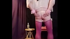 How I had to deflower myself as a sister sissy in a hard way Thumb