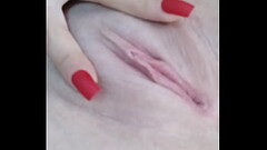 Gozando gostoso cm minha bucetinha rosa e carnuda Thumb