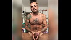 rastafari Draeds Thumb