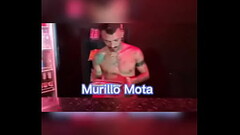 Bartender da putaria Thumb