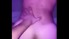 Getting filled by my crush who is married Thumb