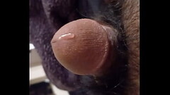 Jerkin off  an cumm on myself  2022 Thumb