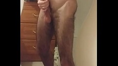 Caliente saco mi polla Thumb