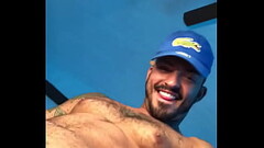 Maloca batendo uma 3 Thumb