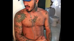 Maloca batendo uma 1 Thumb