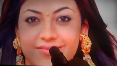 kajal aggarwal quick kanji tribute - share and comment pannunga Thumb
