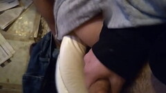 Ronnie Thumb